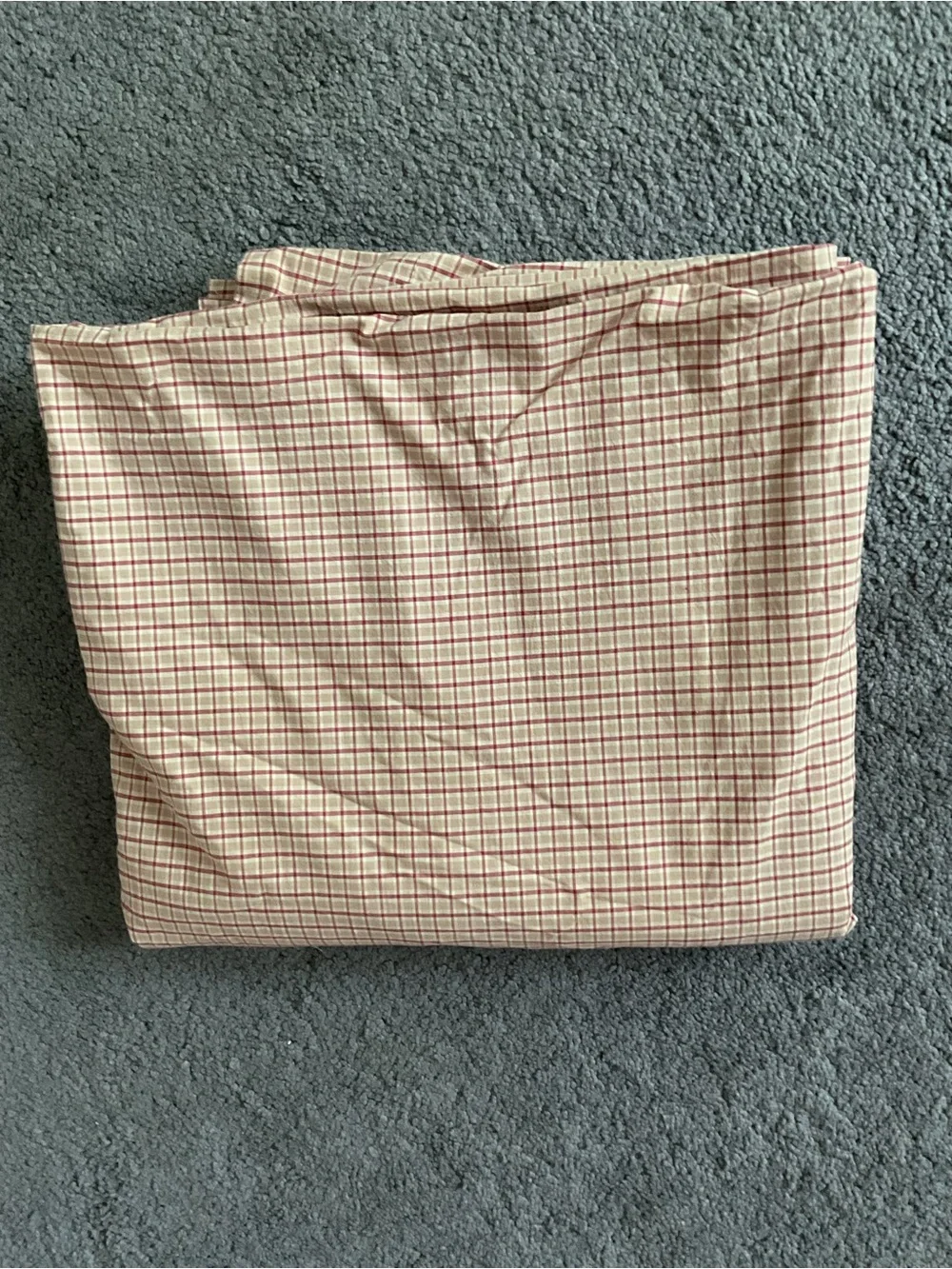 Nautica Queen Flat Sheet